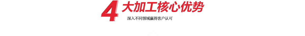 4大核心優勢